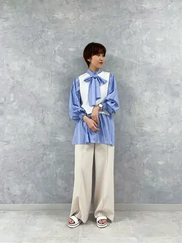 Diagram 平岩　みなみ コーディネート画像