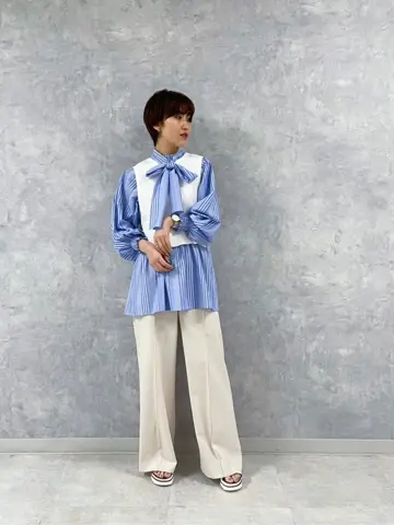 Diagram 平岩　みなみ コーディネート画像