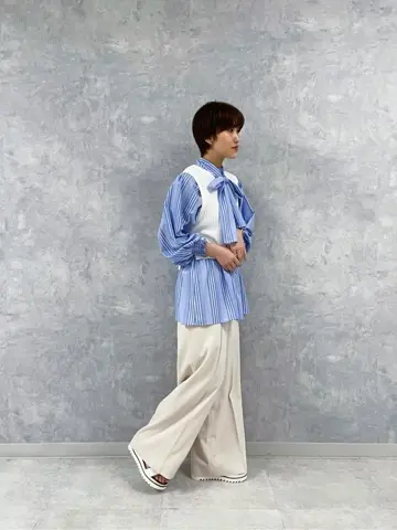 Diagram 平岩　みなみ コーディネート画像