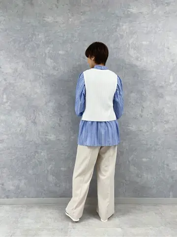 Diagram 平岩　みなみ コーディネート画像