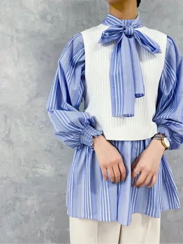 Diagram 平岩　みなみ コーディネート画像