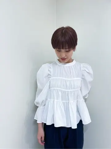 Diagram 平岩　みなみ コーディネート画像