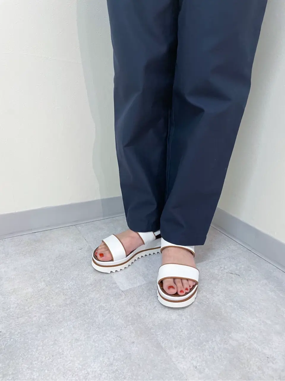 Diagram 平岩　みなみ コーディネート画像