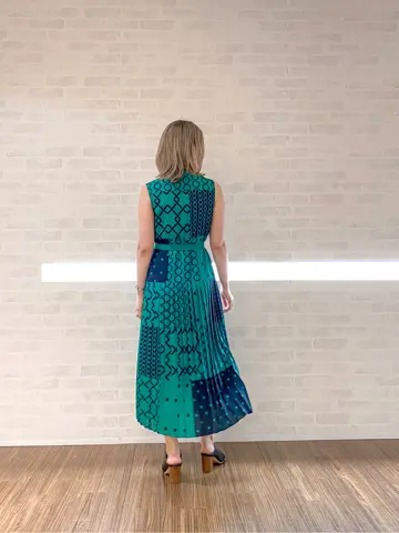 Diagram Adachi コーディネート画像