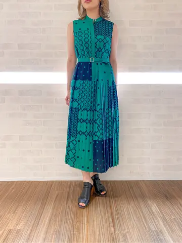 Diagram Adachi コーディネート画像