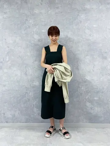 Diagram 平岩　みなみ コーディネート画像