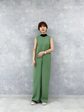 Diagram 平岩　みなみ コーディネート画像