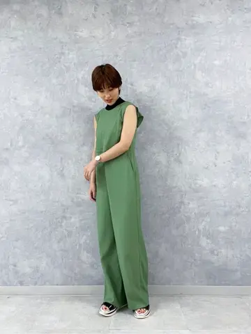 Diagram 平岩　みなみ コーディネート画像