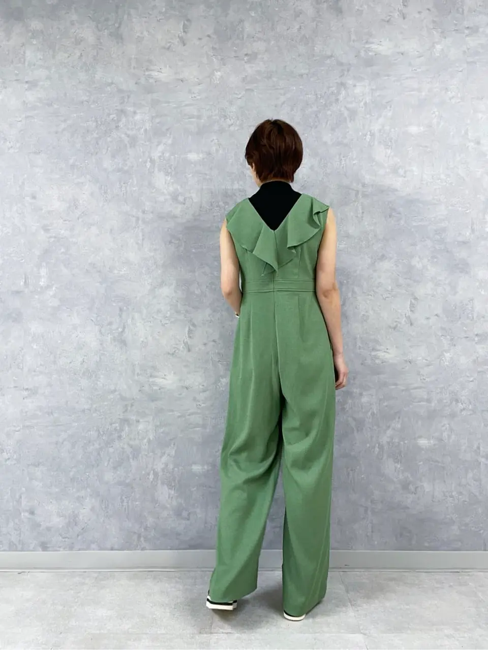 Diagram 平岩　みなみ コーディネート画像