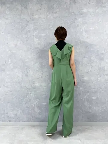 Diagram 平岩　みなみ コーディネート画像