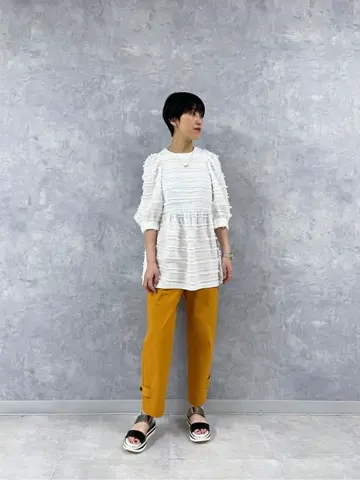 Diagram 平岩　みなみ コーディネート画像