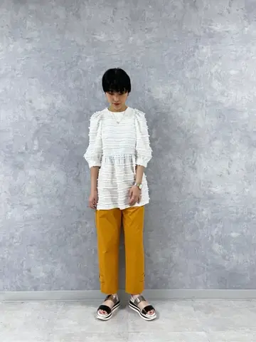 Diagram 平岩　みなみ コーディネート画像