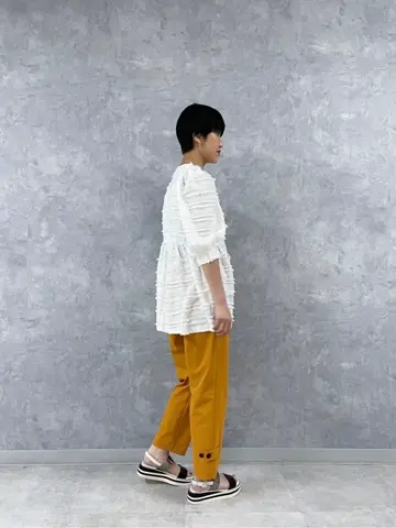 Diagram 平岩　みなみ コーディネート画像