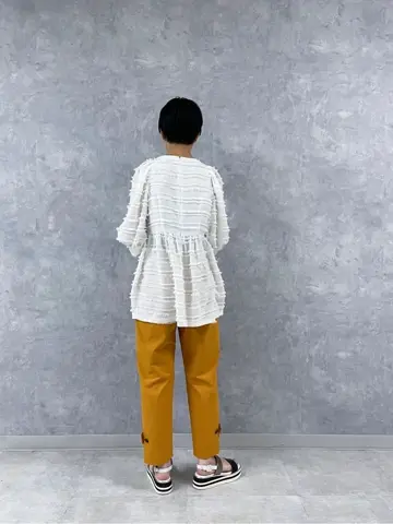 Diagram 平岩　みなみ コーディネート画像