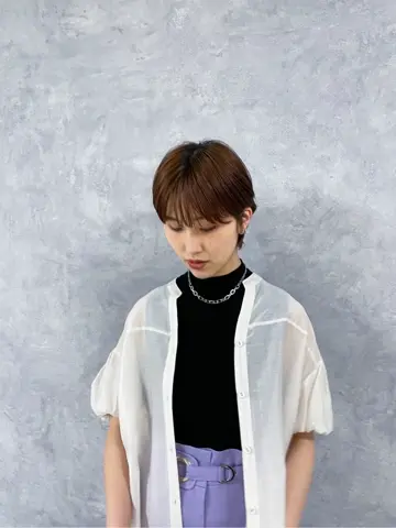 Diagram 平岩　みなみ コーディネート画像