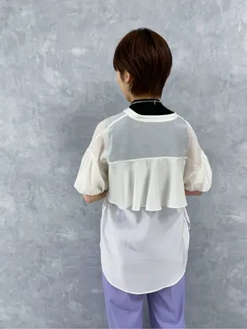 Diagram 平岩　みなみ コーディネート画像