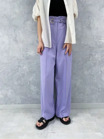 Diagram 平岩　みなみ コーディネート画像