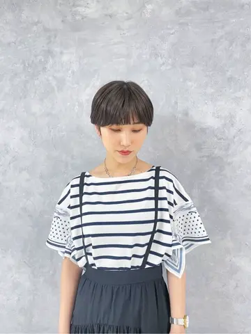 Diagram 平岩　みなみ コーディネート画像