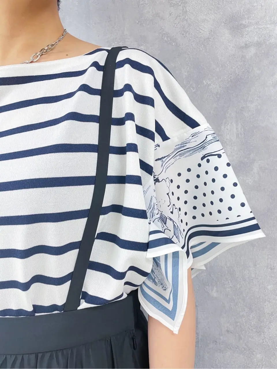 Diagram 平岩　みなみ コーディネート画像