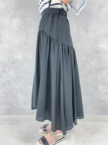 Diagram 平岩　みなみ コーディネート画像