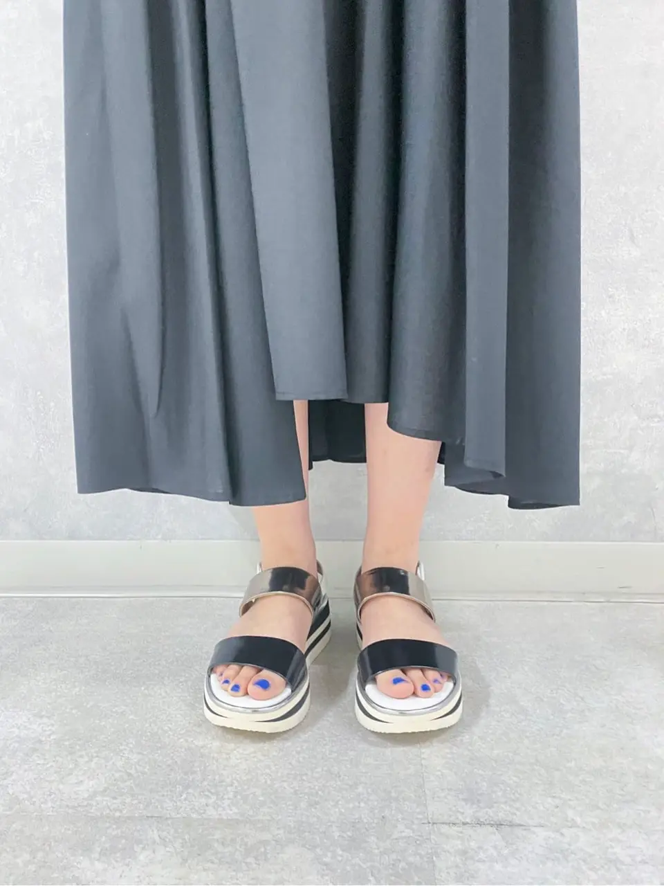 Diagram 平岩　みなみ コーディネート画像