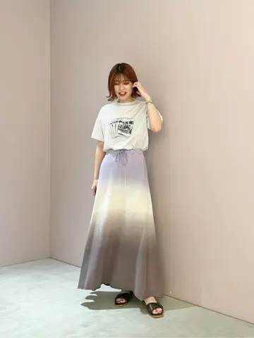 Diagram Yuuki NOZAWA コーディネート画像