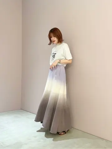 Diagram Yuuki NOZAWA コーディネート画像