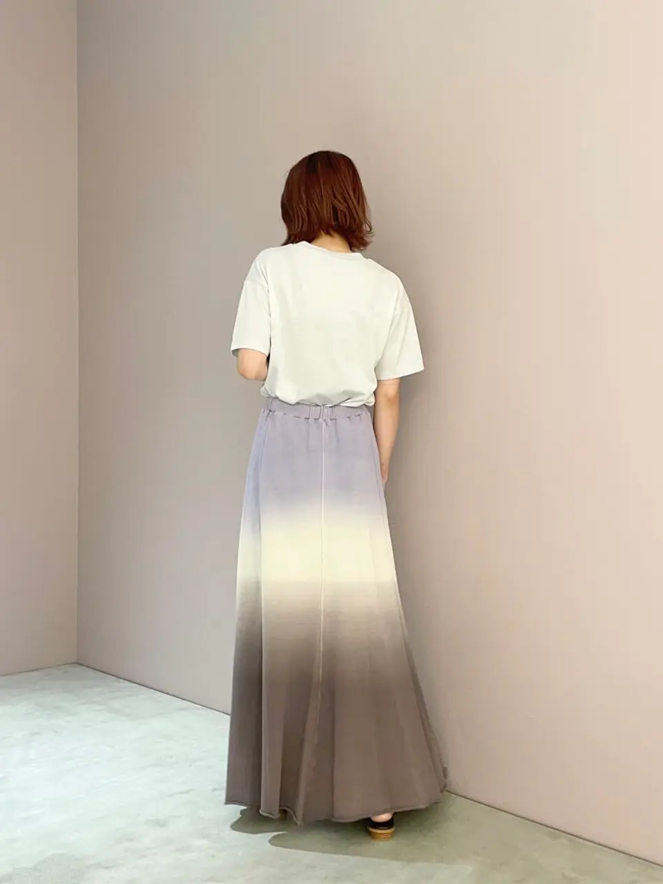 Diagram Yuuki NOZAWA コーディネート画像