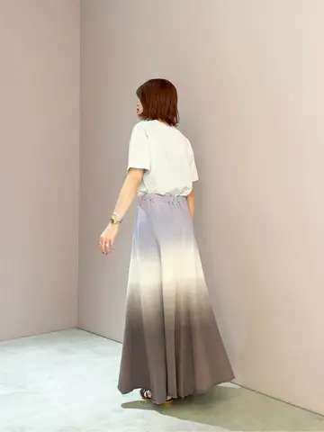 Diagram Yuuki NOZAWA コーディネート画像