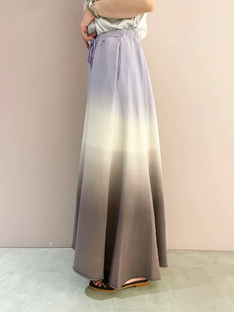 Diagram Yuuki NOZAWA コーディネート画像