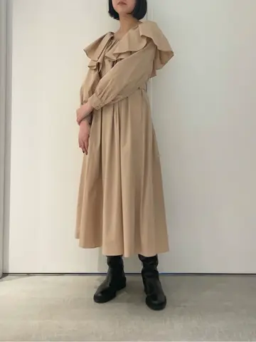 Diagram 伊藤　静華 コーディネート画像