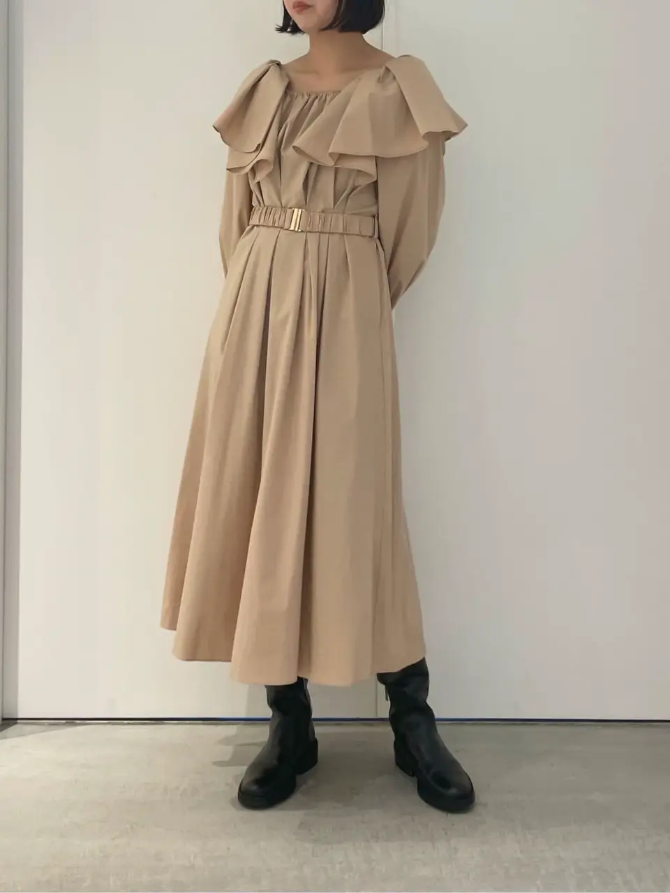 Diagram 伊藤　静華 コーディネート画像