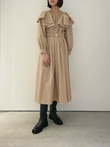 Diagram 伊藤　静華 コーディネート画像