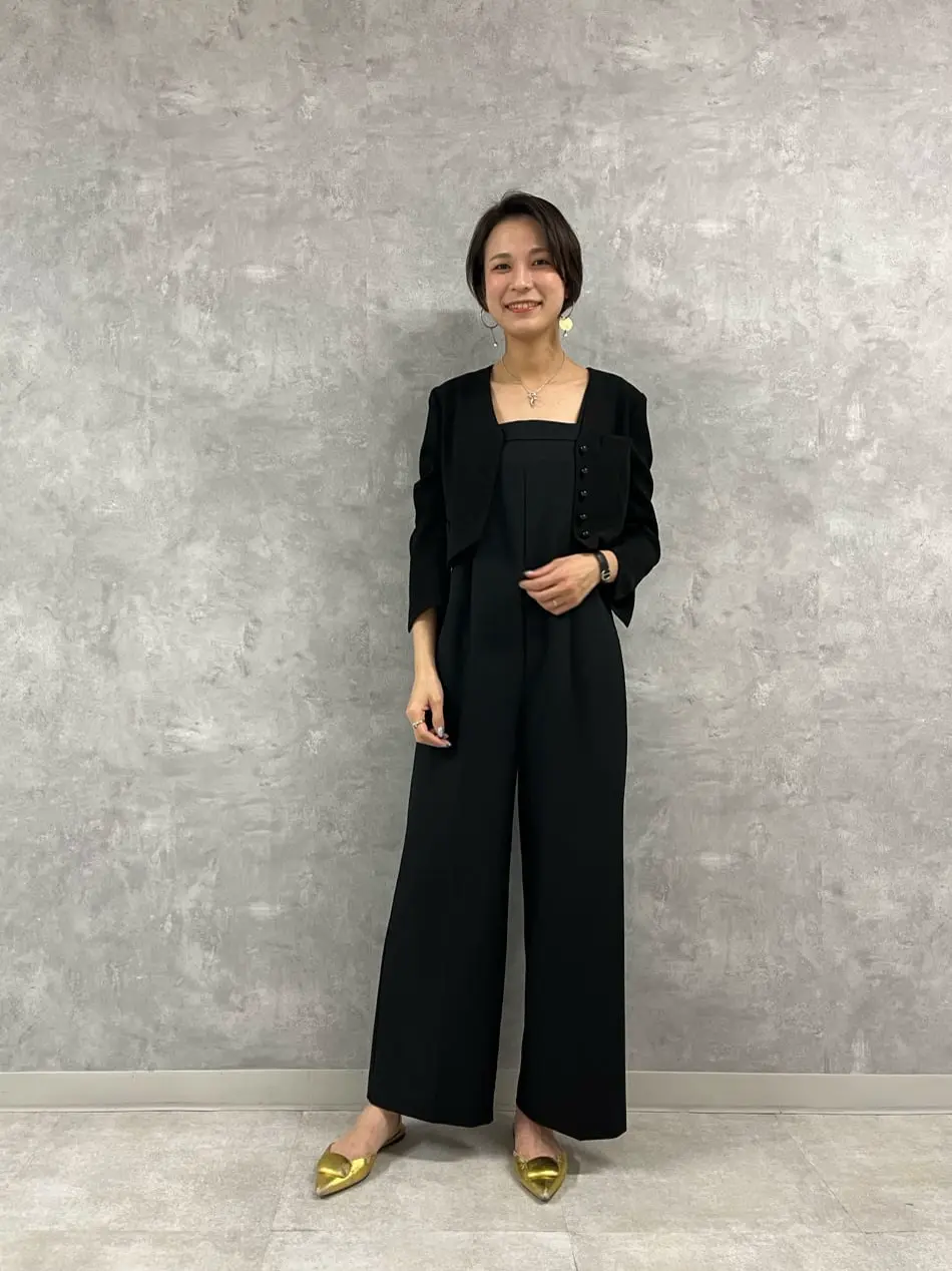 Diagram 亀田 未希 コーディネート画像