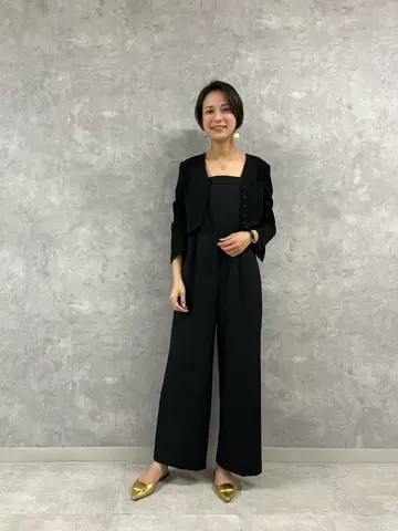 Diagram 亀田 未希 コーディネート画像