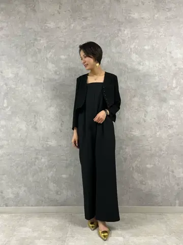 Diagram 亀田 未希 コーディネート画像