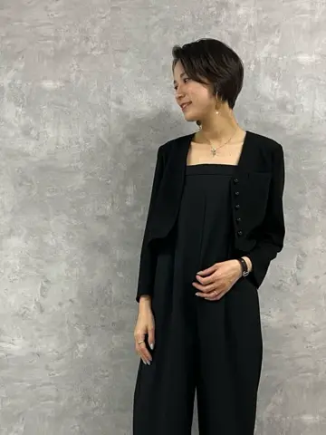 Diagram 亀田 未希 コーディネート画像