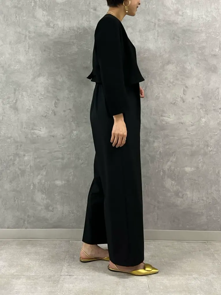 Diagram 亀田 未希 コーディネート画像