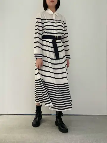 Diagram 伊藤　静華 コーディネート画像