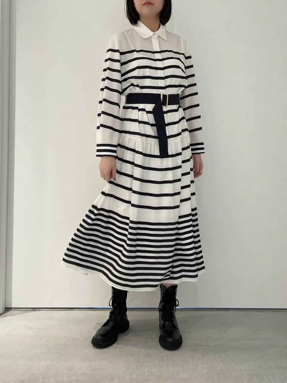 Diagram 伊藤　静華 コーディネート画像