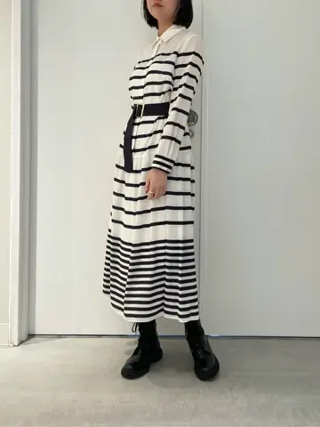 Diagram 伊藤　静華 コーディネート画像