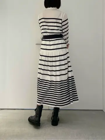 Diagram 伊藤　静華 コーディネート画像