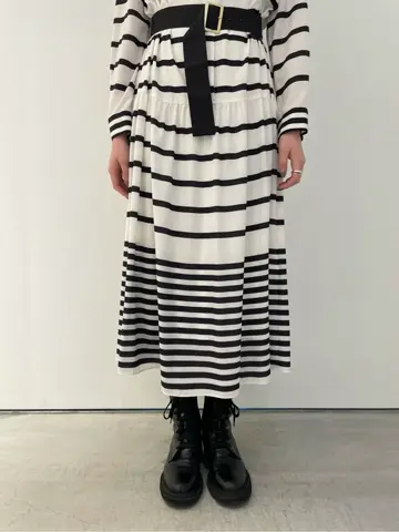 Diagram 伊藤　静華 コーディネート画像