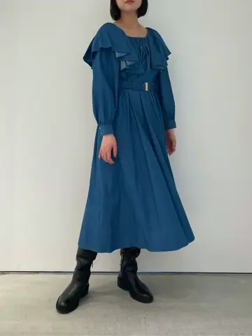 Diagram 伊藤　静華 コーディネート画像