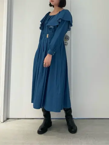 Diagram 伊藤　静華 コーディネート画像