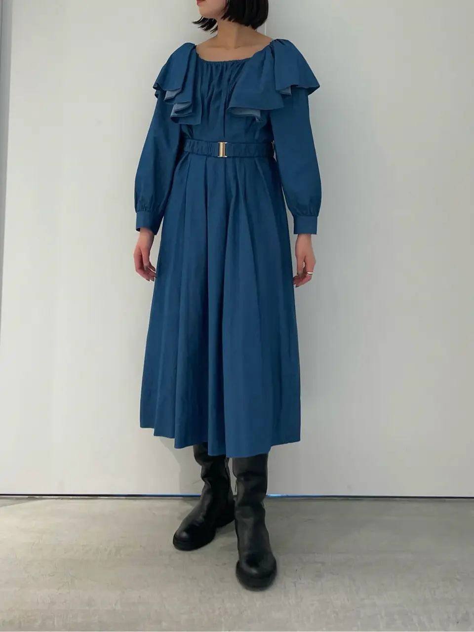 Diagram 伊藤　静華 コーディネート画像