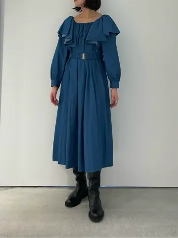 Diagram 伊藤　静華 コーディネート画像