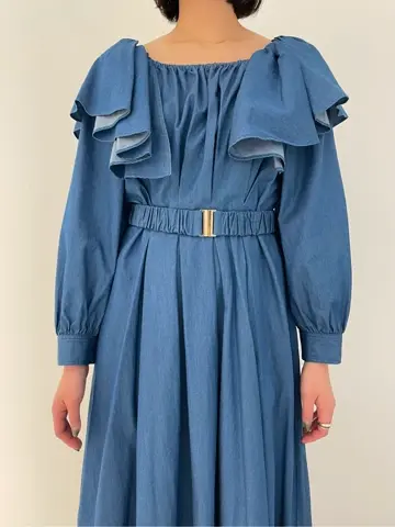 Diagram 伊藤　静華 コーディネート画像