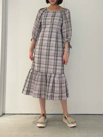 Diagram 伊藤　静華 コーディネート画像