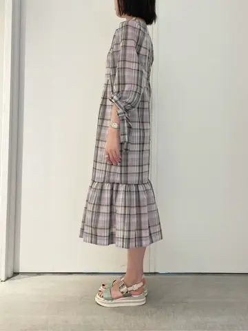 Diagram 伊藤　静華 コーディネート画像